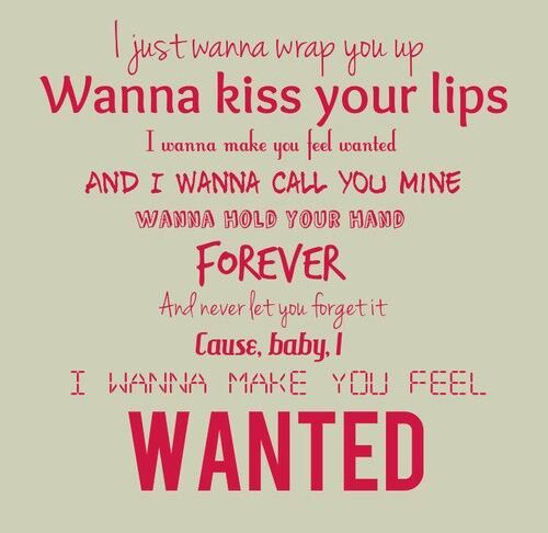 Wanted