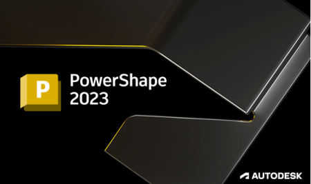 Autodesk PowerShape Ultimate 2023.1.1 Update Only (x64)