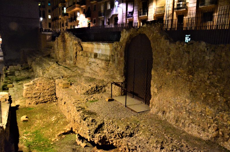 TARRAGONA Y SUS PUEBLOS-2016 - Blogs of Spain - TARRAGONA-3-11-2016 (37)