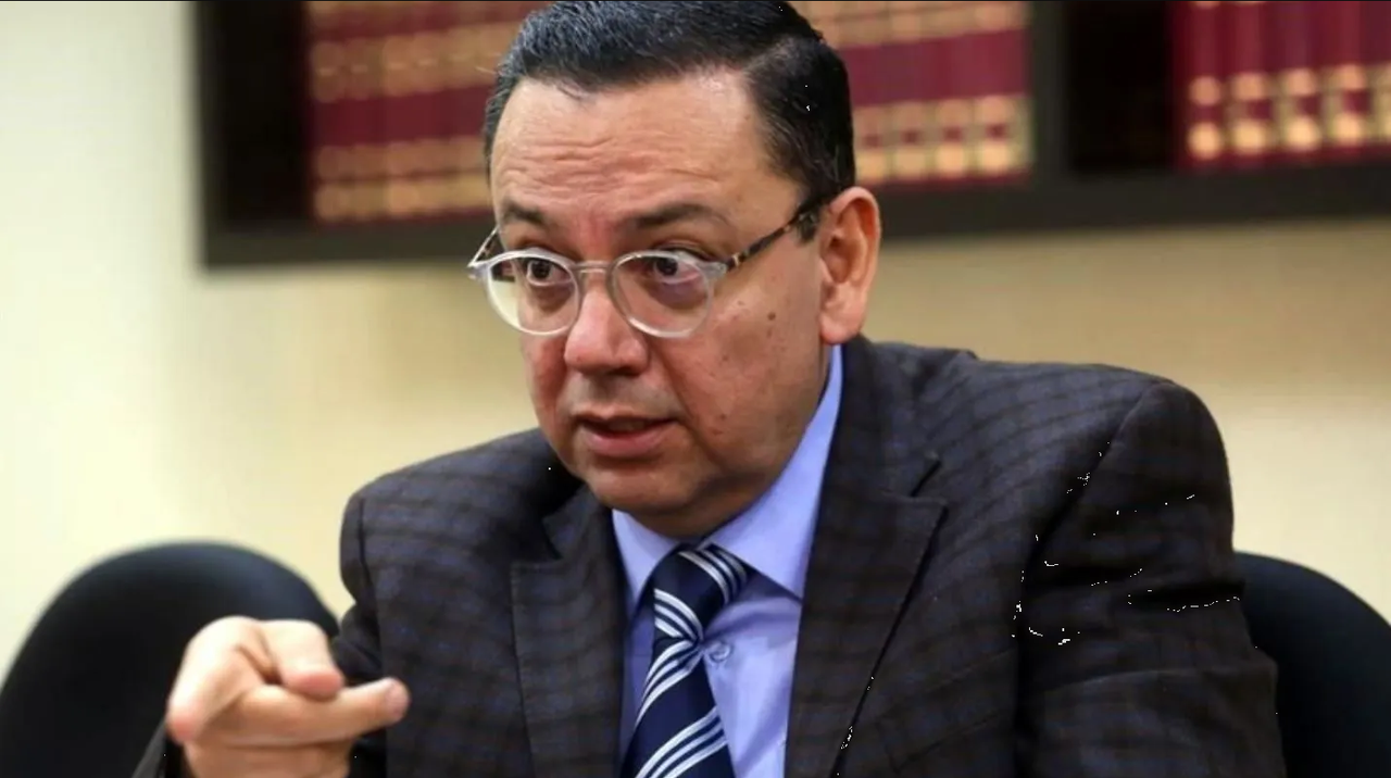 Ejército oculta a senadores contratos de compra de armamento: Germán Martínez