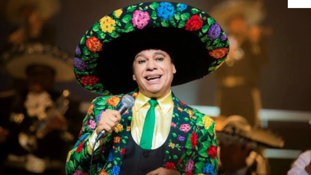 ¿Cuándo es el día oficial de Juan Gabriel en México?