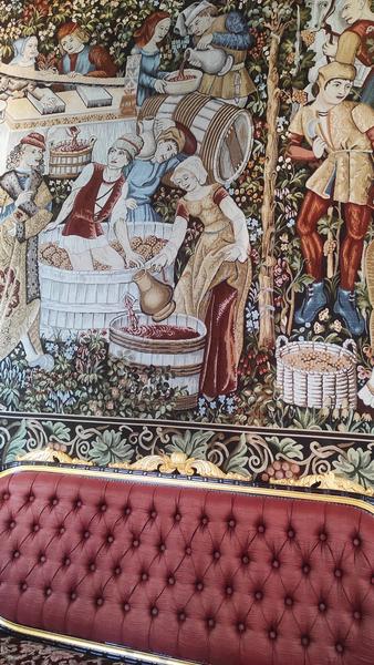 Castillo Zbiroh-21-9-2025 - República Checa y sus pueblos-2025 (17)