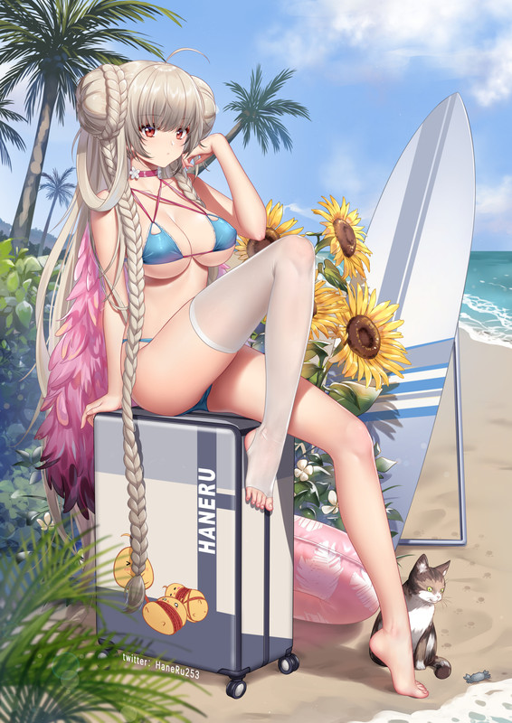 formidable-manjuu-and-formidable-azur-lane-drawn-by-haneru-b37922f48e4517f054c7fc0de1b52173