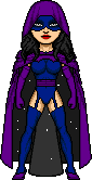 Nigthveil