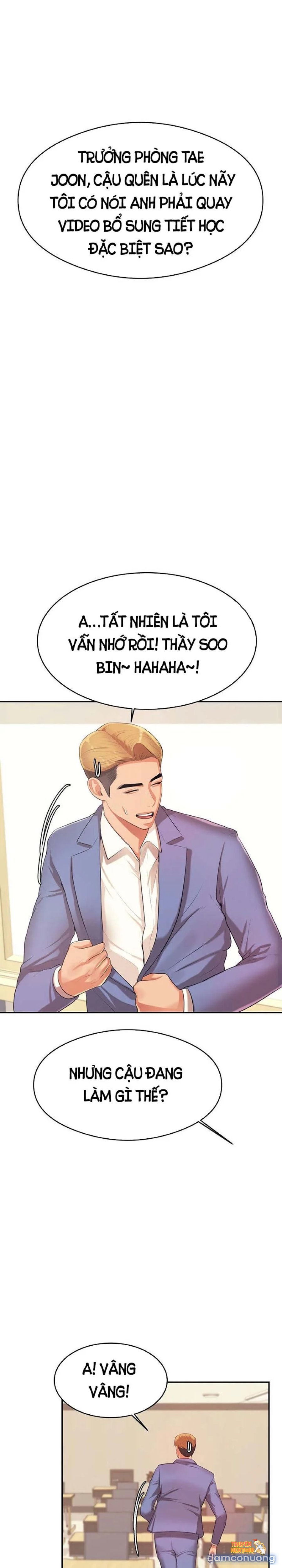 Trang truyện tmpb94d1eue trong truyện tranh Cô Giáo Ngoài Giờ - Chapter 6 - truyenhentai18.net