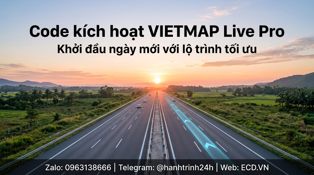 vietmap pro giảm giá