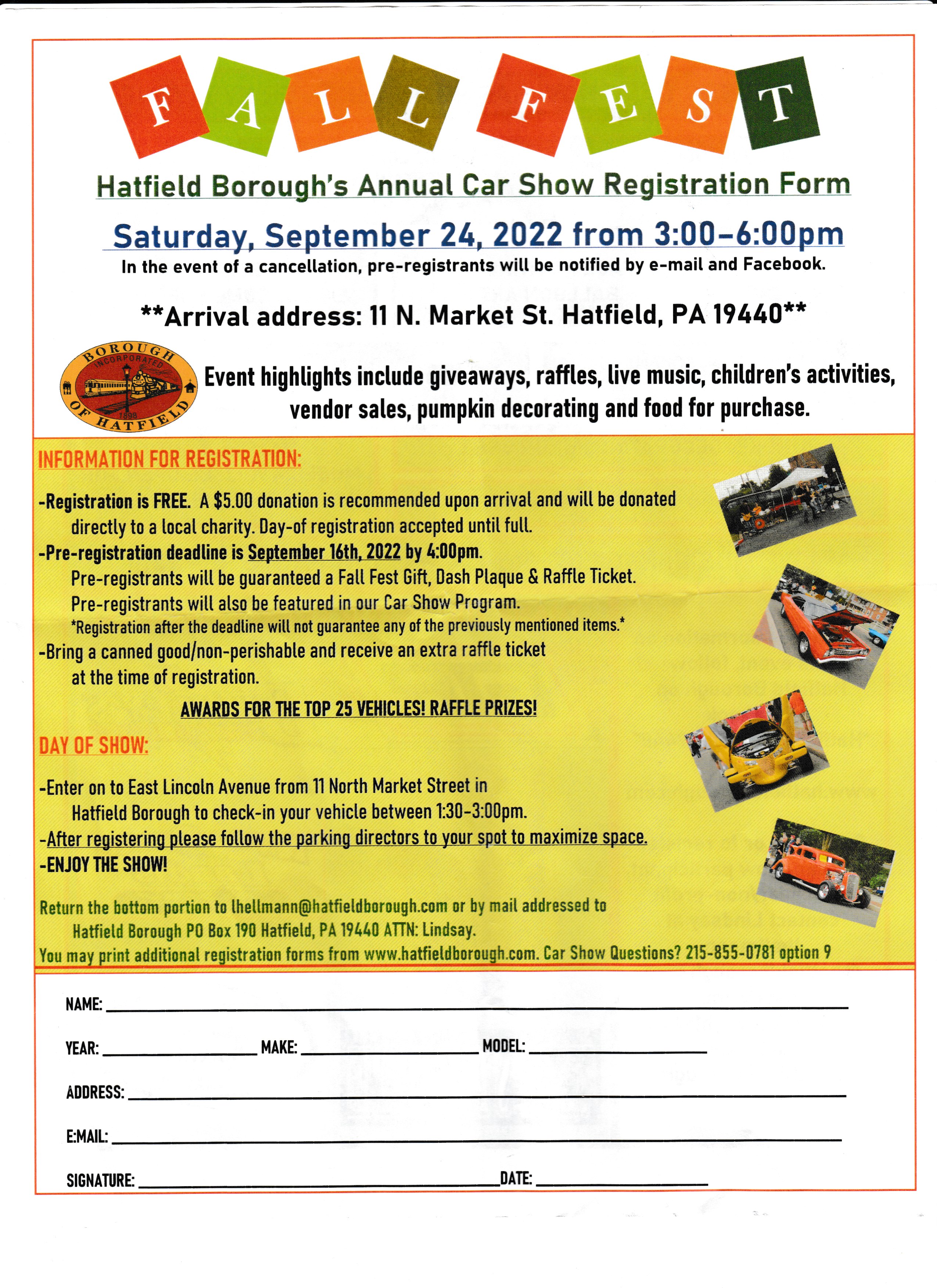 Hatfield 1 — Postimages