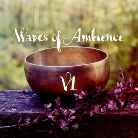 Various Artists - Waves of Ambience: V1 (2020)