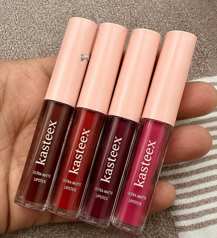 Pink Lip 3nd 098