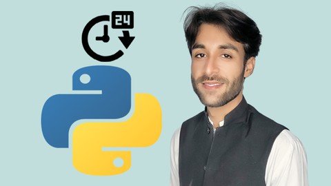 Outstanding | Python Programming With Examples In One Day