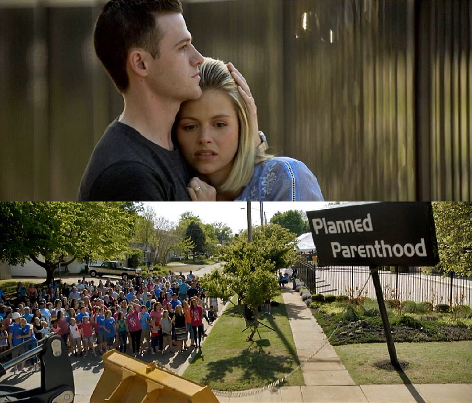 UNPLANNED 01 - Unplanned [2019] [Drama] [DVD9] [PAL] [Leng. ESP/ENG] [Subt. Español]