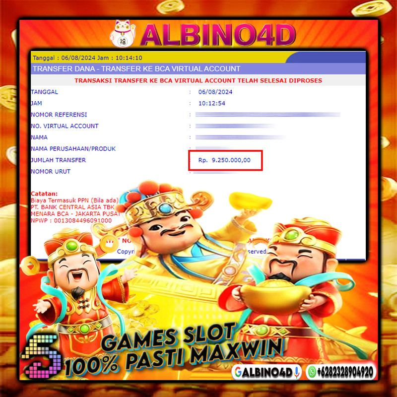 ALBINO4D AGEN BETTING ONLINE TERPERCAYA - Page 26 Untitled-528