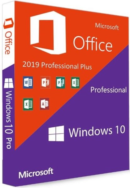 Windows 10 Pro 20H2 10.0.19042.631 With Office 2019 Pro Plus Preactivated Multilanguage November 2020