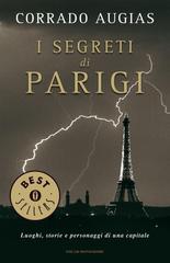 Corrado Augias – I segreti di Parigi (2013)