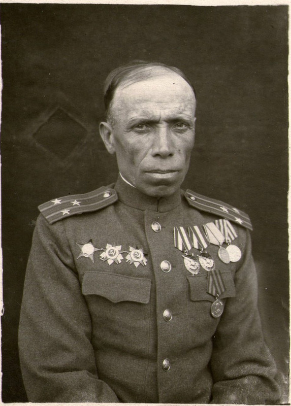 Логвинов Иван Иванович полковник 1 — Postimages