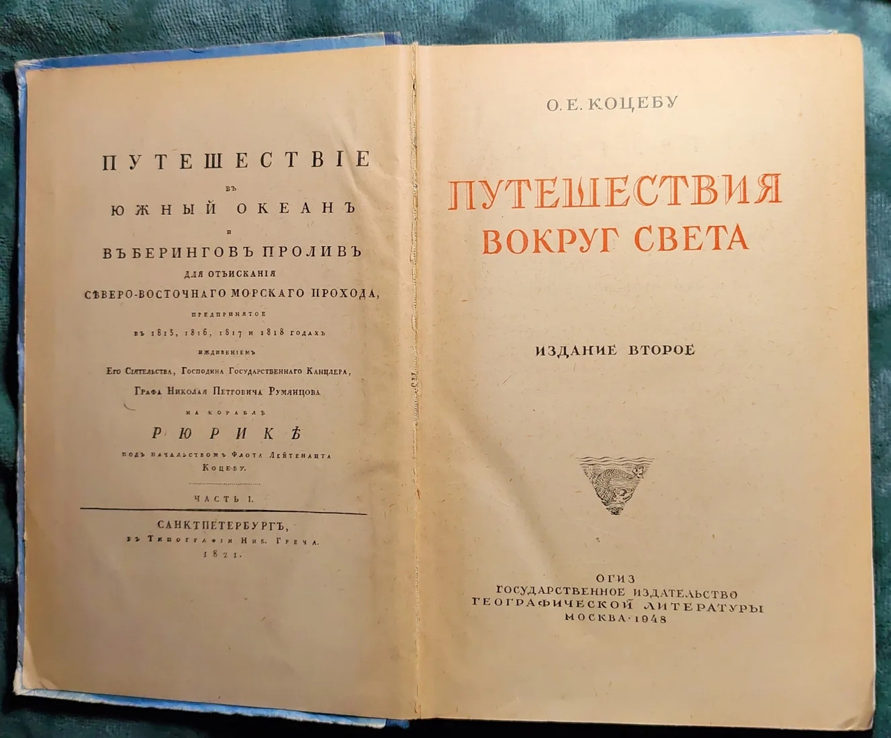 Изображение
