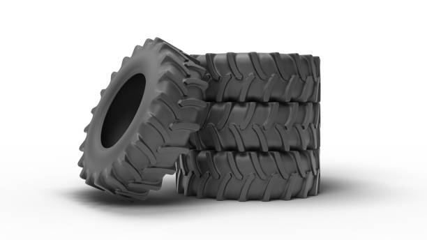 Best Tires For Rivian