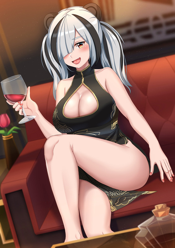 feater-arknights-drawn-by-leng-xiao-9b4fbaf6ed499f901a7537687