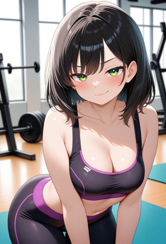 Alice Yoga
