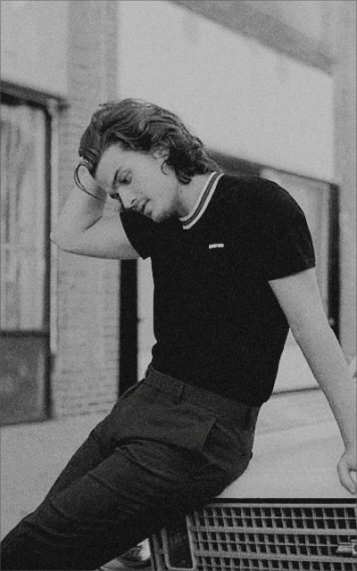 Jax S. Madden