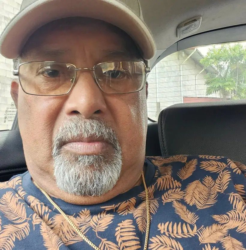 Port of Spain Mourns the Loss of Pancho Yarna, Beloved Businessman 