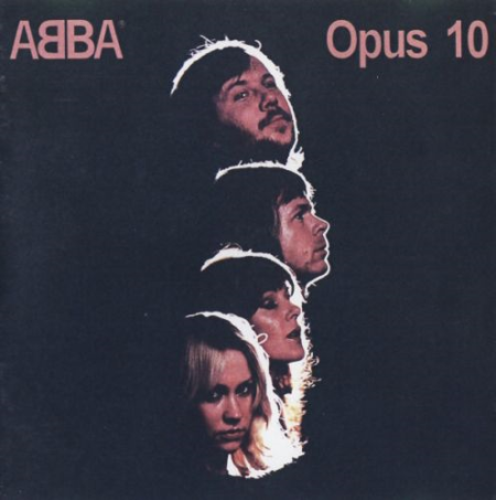 ABBA - Opus 10 (2CD, 1994) MP3