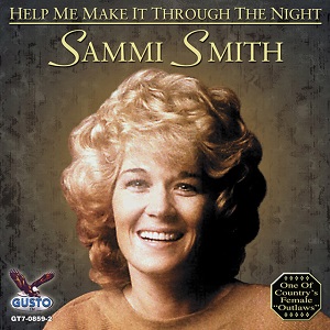 Sammi Smith - Discography (NEW) - Page 2 Sammi-Smith-Help-Me-Make-It-Through-The-Night-2008