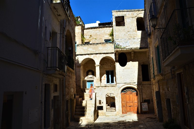 POLINAGNO A MARE-27-9-2018 - Italia y sus pueblos-2018/2019/2023 (16)