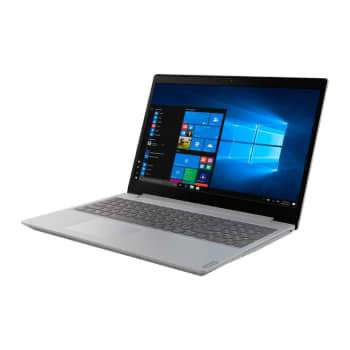 Sam's Club: Laptop Lenovo IdeaPad L340 Ryzen 5/8 GB RAM/2 TB HDD. PRECIO SOLO EN LÍNEA.