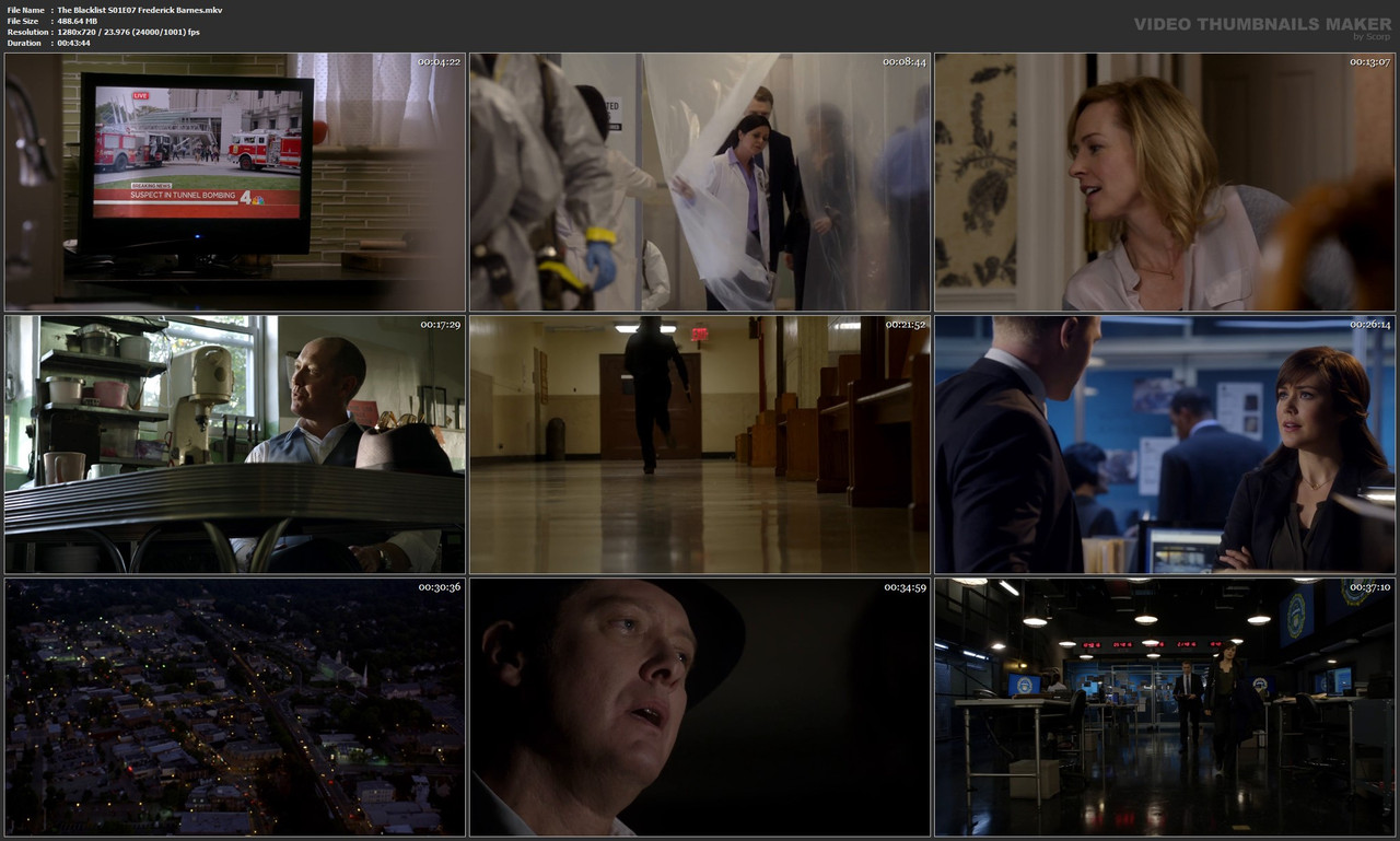 The Blacklist S01E07 Frederick Barnes.mkv