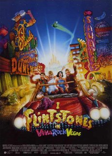 I Flintstones (1994).mkv BDRip 720p x264 AC3 iTA-ENG DTS ENG