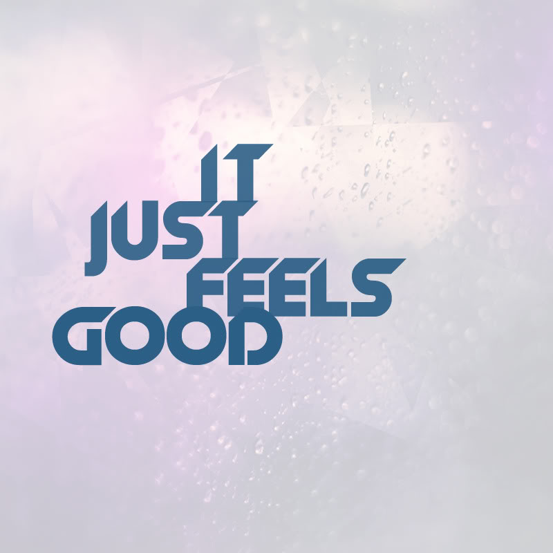 Hot Rod - It Just Feels Good (Cover)