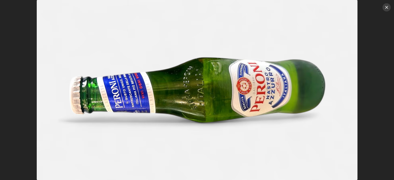 Peroni Nastro Azzuro (Alkoholos)