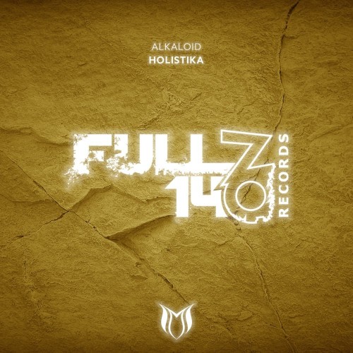 Alkaloid - Holistika (2026)