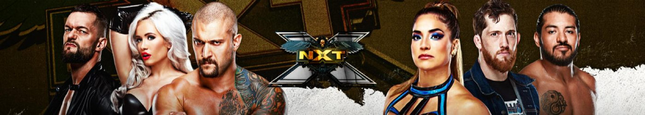WWE NXT 2021 06 08 HDTV