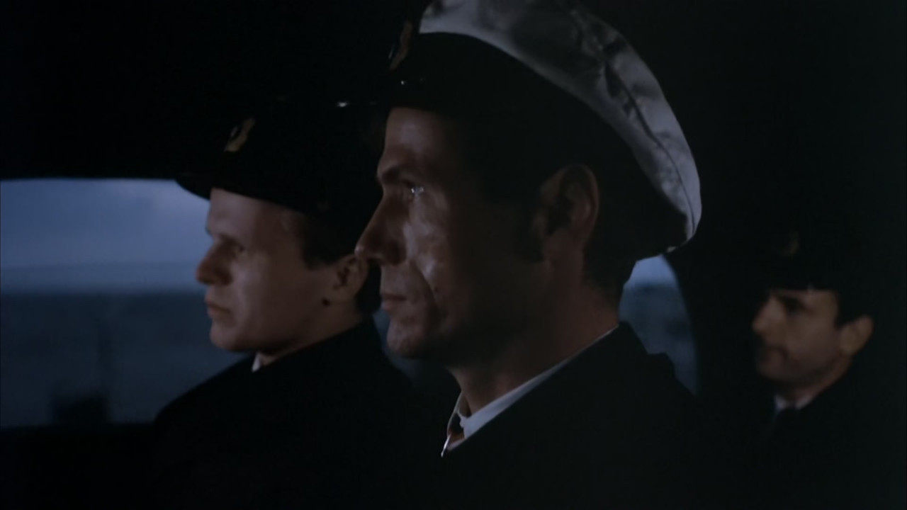 The Boat (1985) - S01E01 - Operation Atlantic (1080p BluRay x265