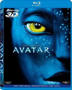 Avatar (2009) mkv 3D Half SBS 1080p DTS ITA ENG + AC3 Sub - DB
