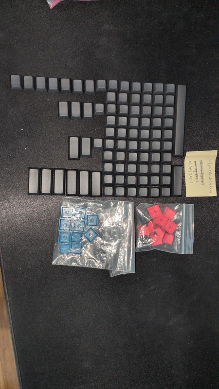 random blank set main