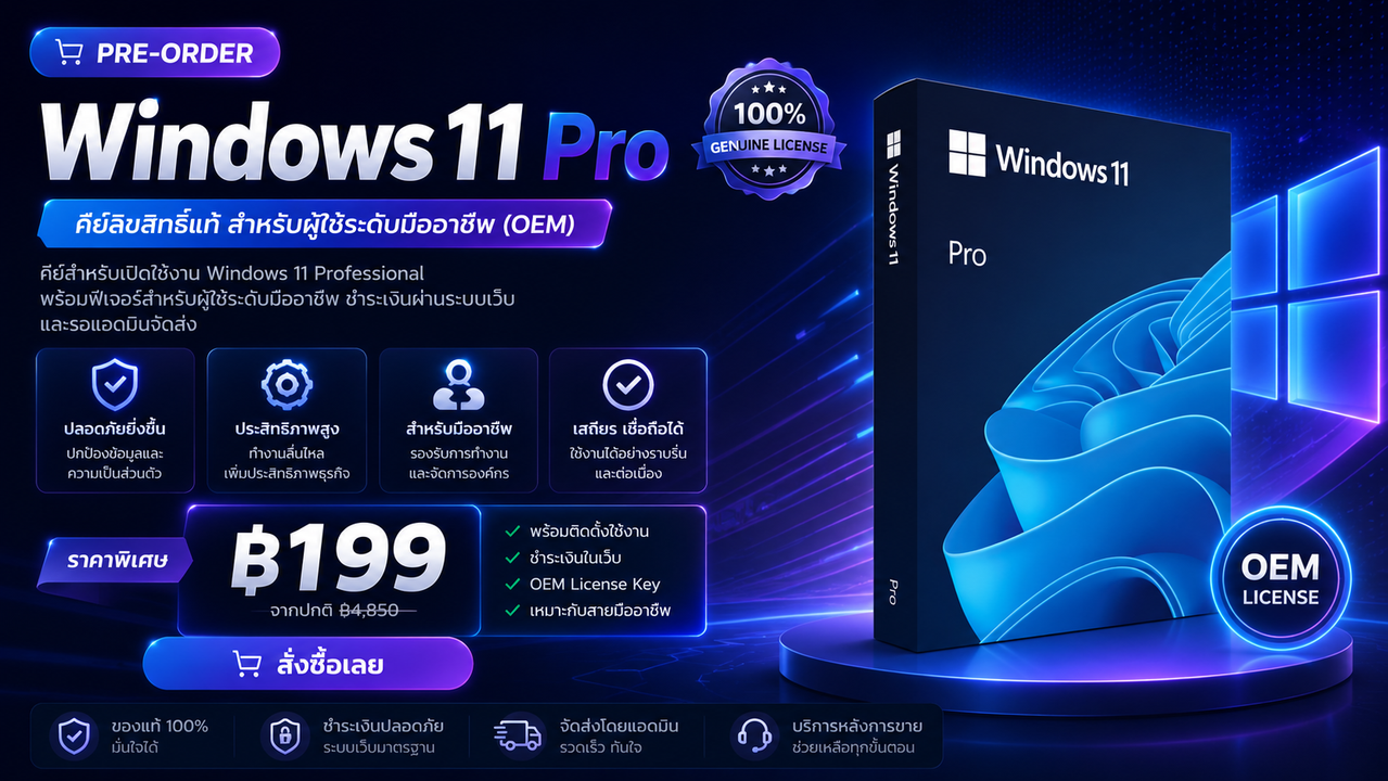 Windows 11 Pro