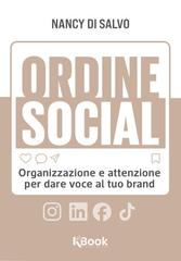 Nancy Di Salvo – Ordine Social (2026)