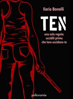 Ilaria Bonelli - Ten (2020)