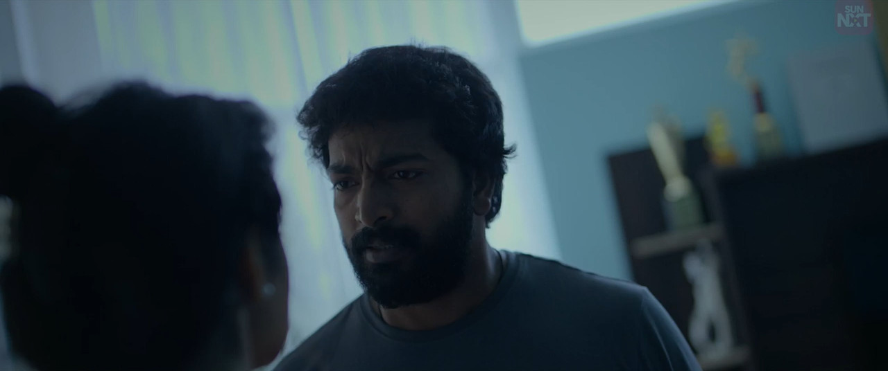 Trending 2025 WebRip [Hindi + Tamil] 480p 720p ESub Screenshot
