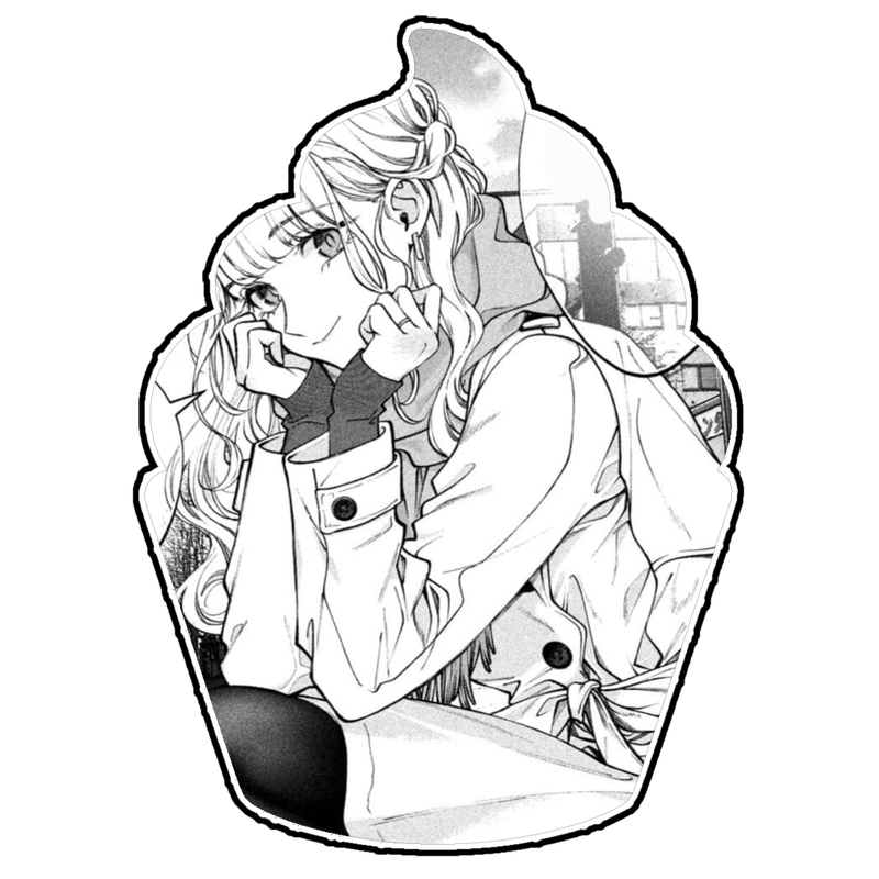 ꒰♡ ‧₊˚. hwer essence꒱