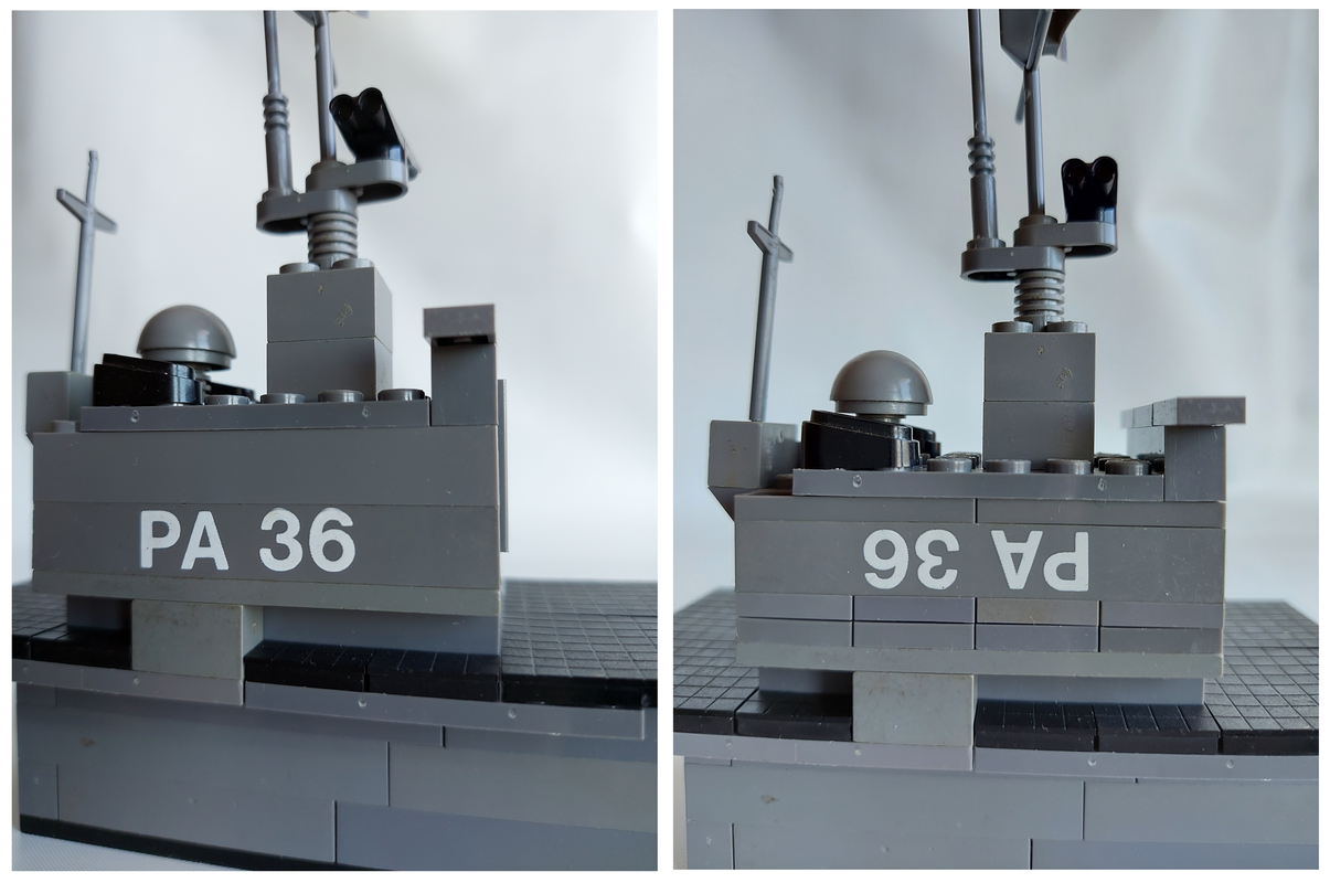 Octopus - camuflaje (v2.0)-(v2.1)