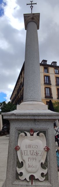 Escapada a Madrid para visitar un par de museos - Blogs de España - Galería de Colecciones Reales, Las Rozas Village y Chagal (56)
