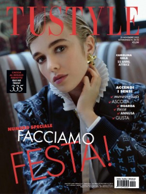 Tu Style N.50-52 - 29 Novembre 2022