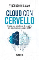Vincenzo Di Salvo - Cloud con cervello (2026)