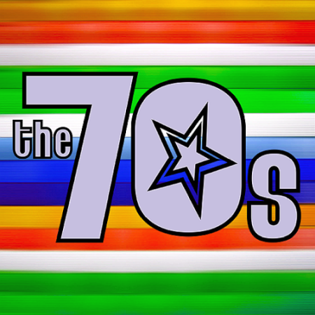 VA   The 70s Superstition Times (2019)