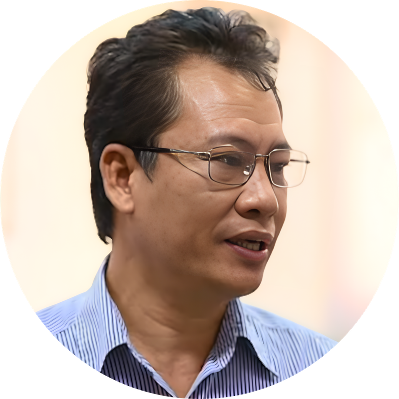 Ông NGUYỄN VĂN THÁI