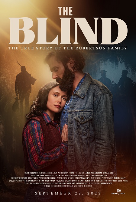 The Blind (2023) mkv FullHD 1080p WEBDL ITA ENG Sub